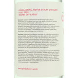 Water Based Personal Lube in 4.5oz/135ml