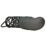 Dr. Joel Silicone 2" Extension in Black
