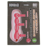 Doki Doki Love Skin Bondage Masturbator