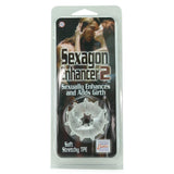 Sexagon Enhancer 2 Ring