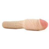 Perfect 3" Fanta Flesh Extension in White