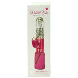 Dreamwings Rabbit Vibe in Sweet Dream Pink